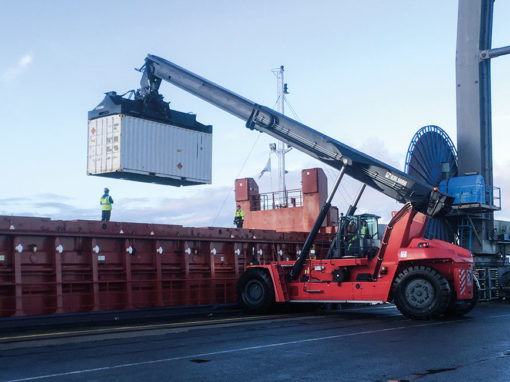 Dangerous goods